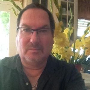 Meet your Posher, Timothy